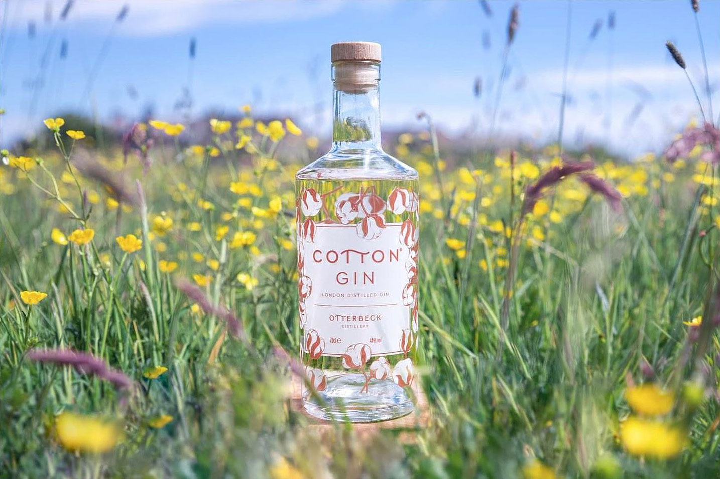 Otterbeck's Cotton Gin Can Make Mothers Day Even More Special