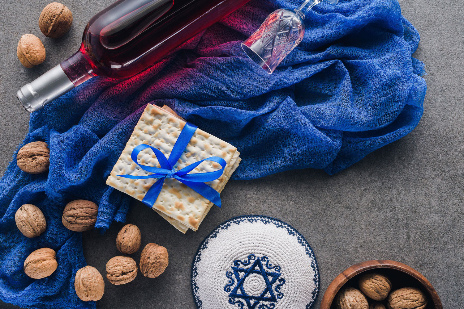 What Are Kosher Wines? TV Host & Wine Expert Helena Nicklin Investigates