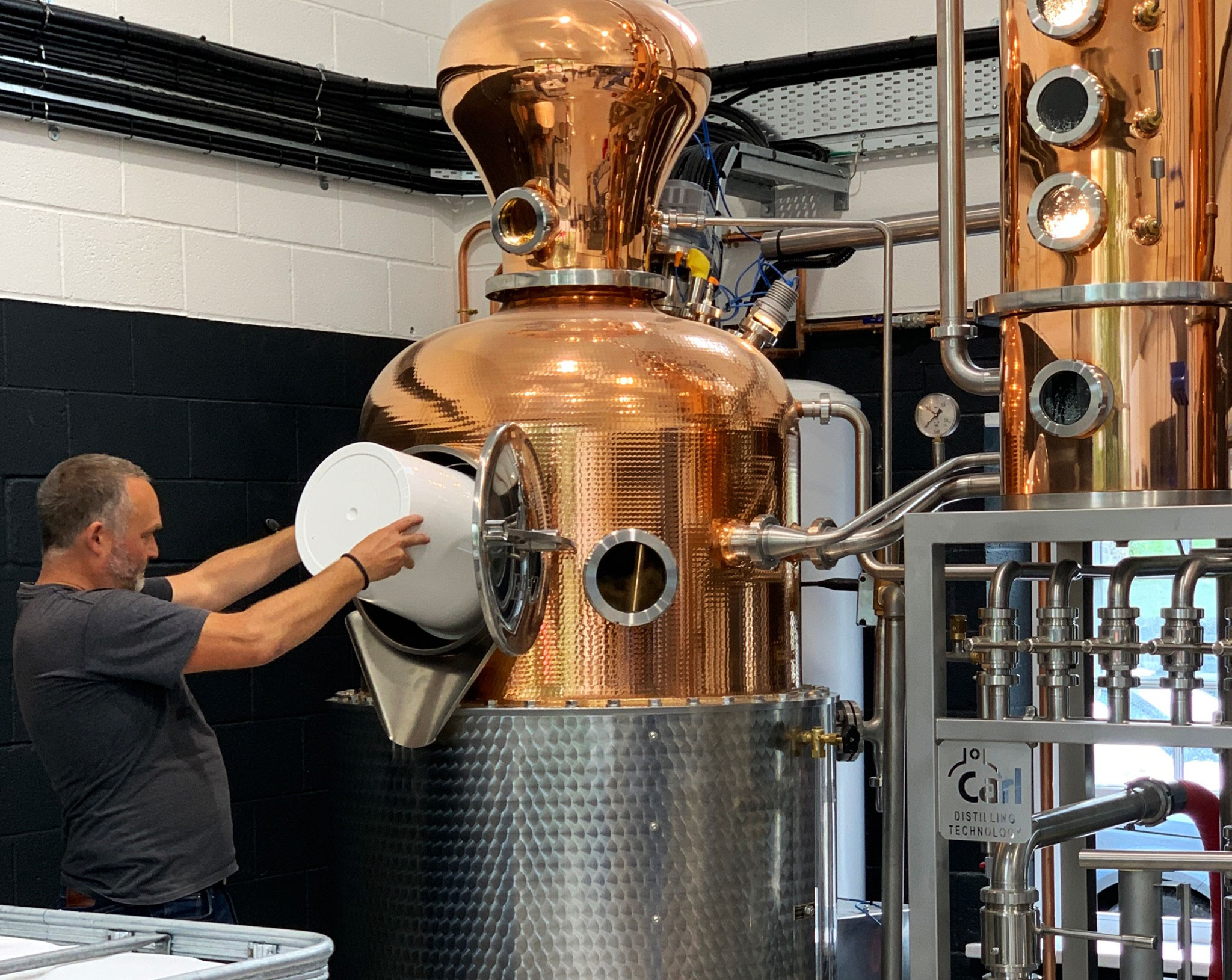 Otterbeck's Cotton Gin Can Make Mothers Day Even More Special