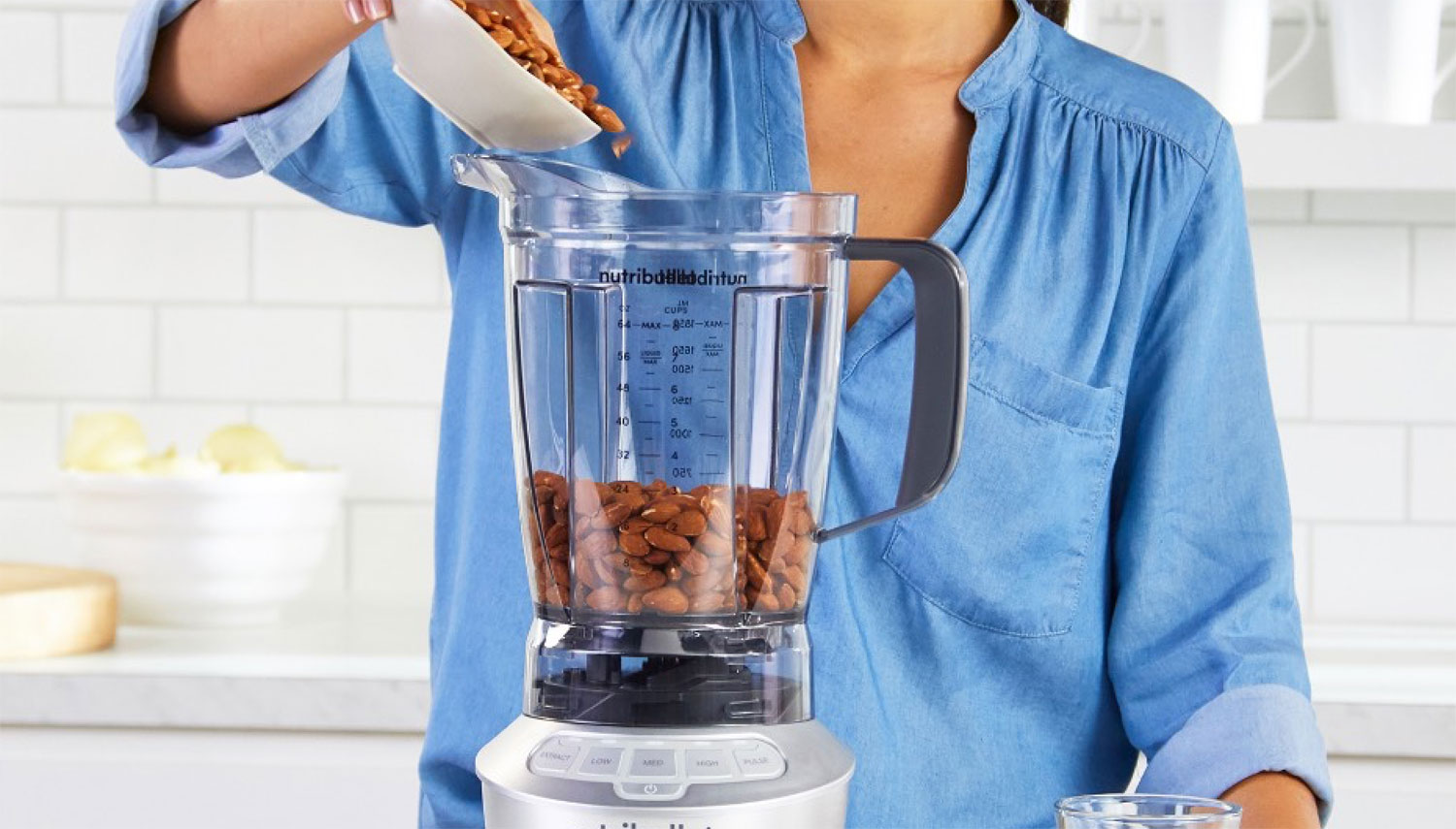 The New NutriBullet Blender Combo Is Put Through Its Paces
