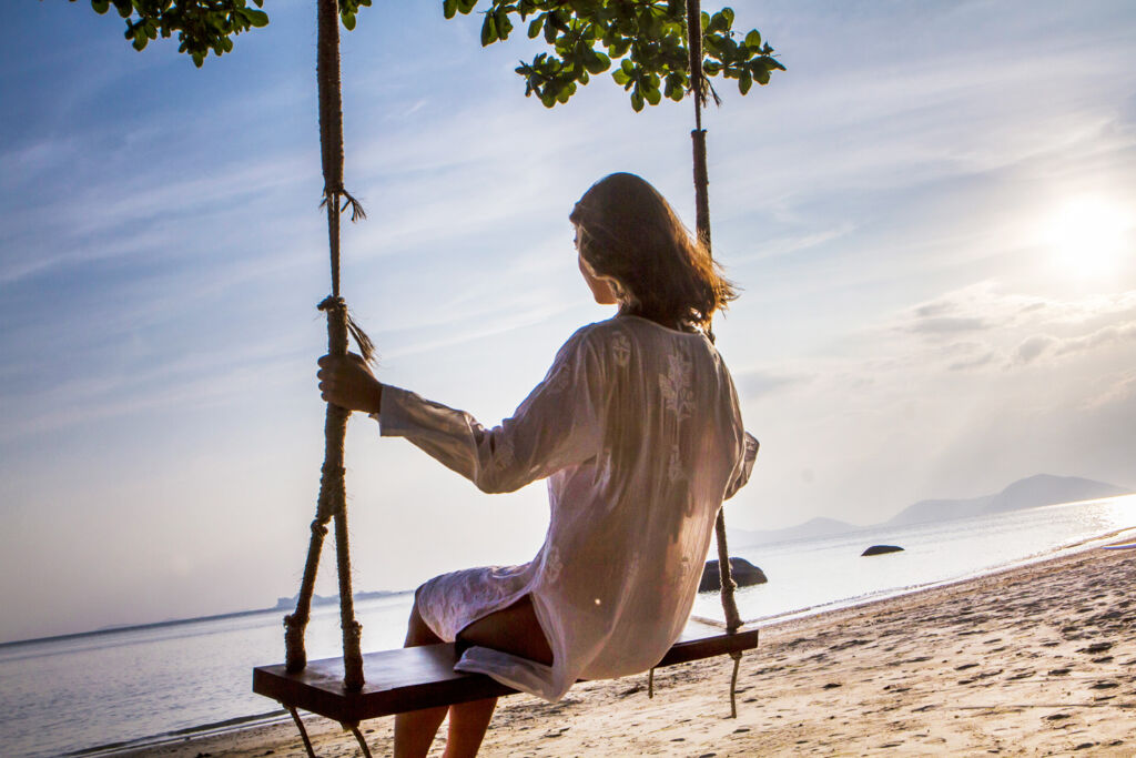 Kamalaya is Ready to Satisfy the Increased Appetite for Corporate Wellness