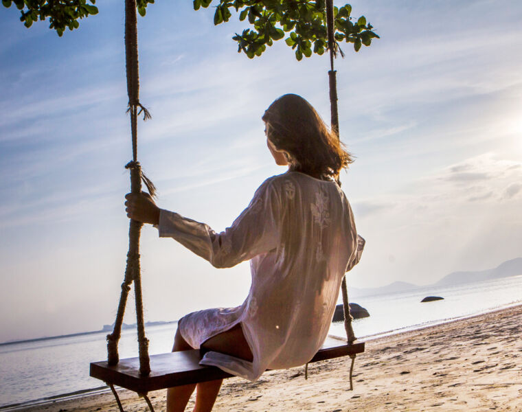Kamalaya is Ready to Satisfy the Increased Appetite for Corporate Wellness