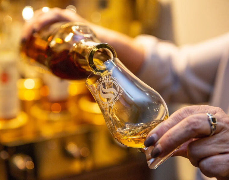 What You Can Experience at the 2021 Spirit of Speyside Whisky Festival