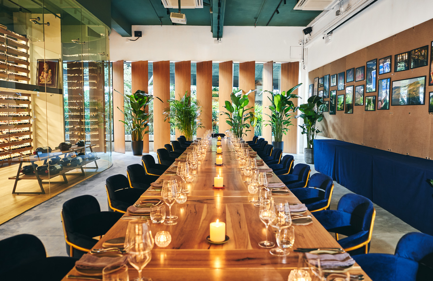 Hong Kong's The Fine Wine Experience Unveils Series Of Events