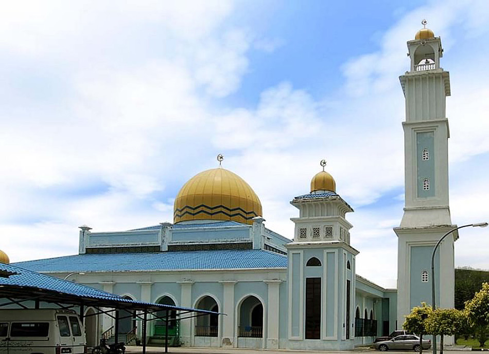 A Guide to 10 Must-Visit Mosques in Malaysia's Selangor During Ramadan 4