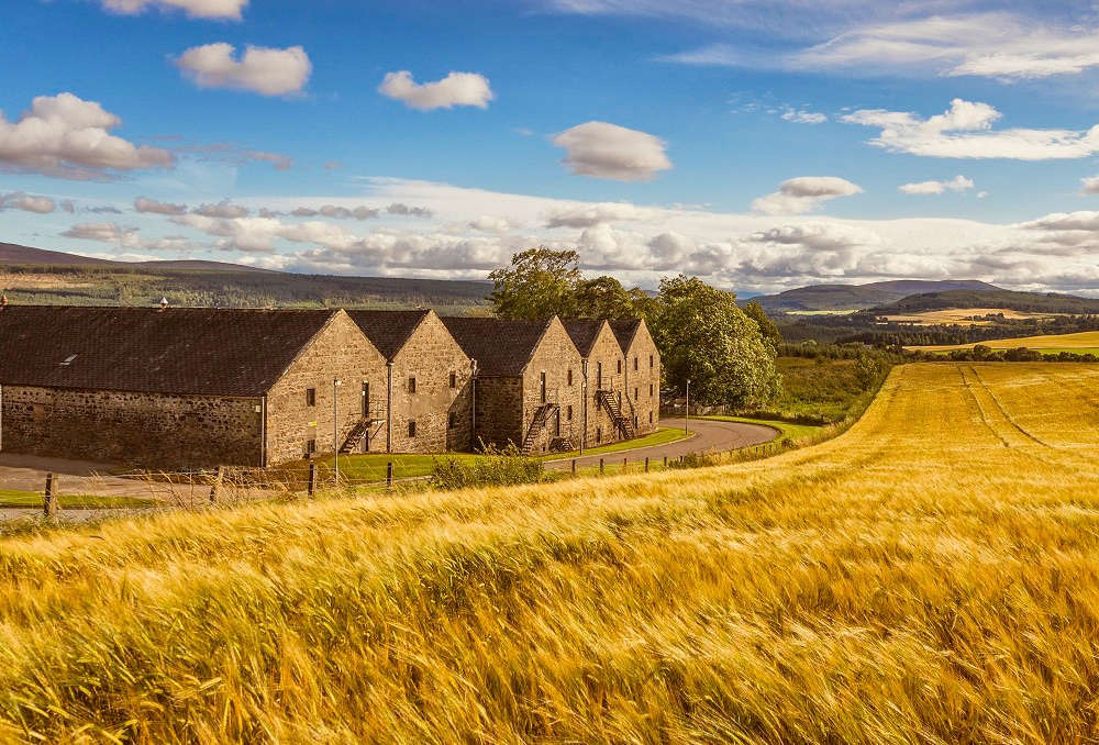 Whisky Fans, Rejoice! The Malt Whisky Trail in Scotland Makes its Return