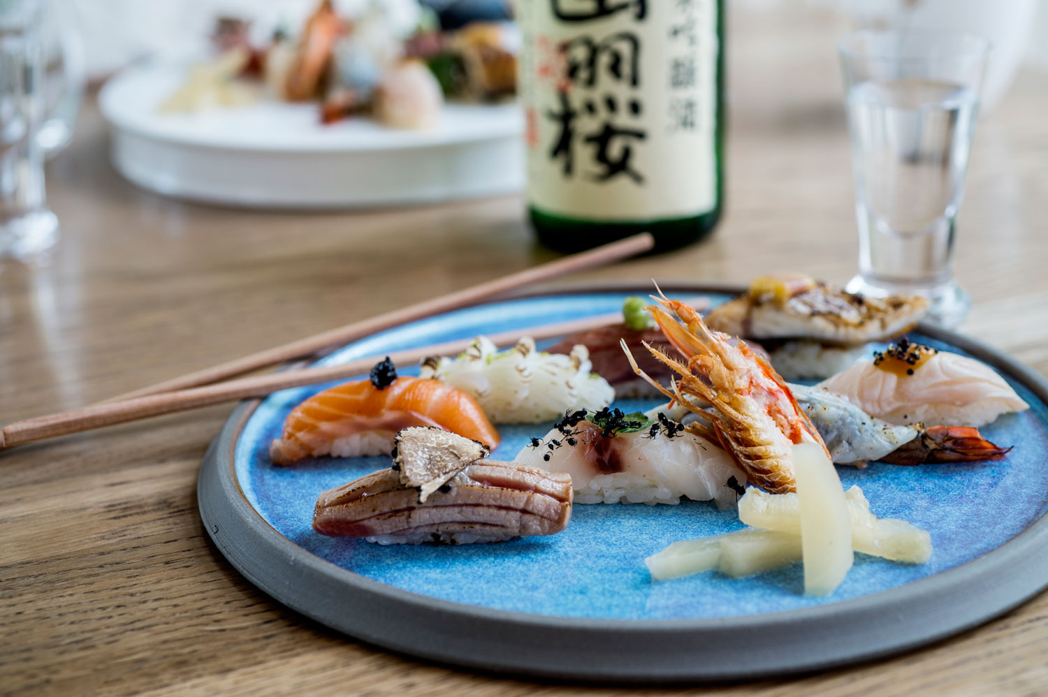 Beaverbrook Ups The Ante In 2021 With An Enticing Range Of Dining Options