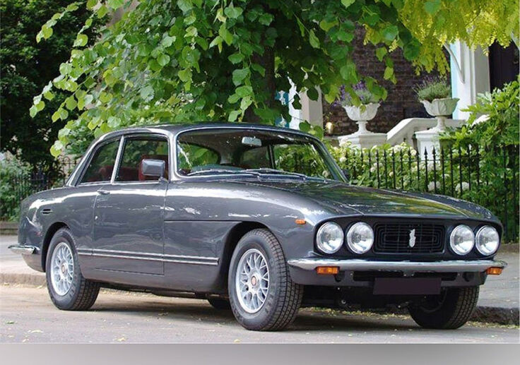 Bristol Cars Is Back, Better Than Ever And Ready For The 21st Century