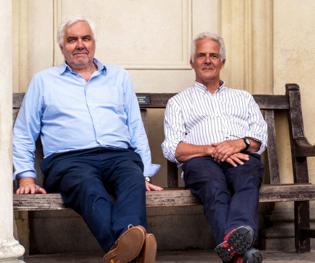 Collingwood & Hay's Quest To Create The Best Towel In The World