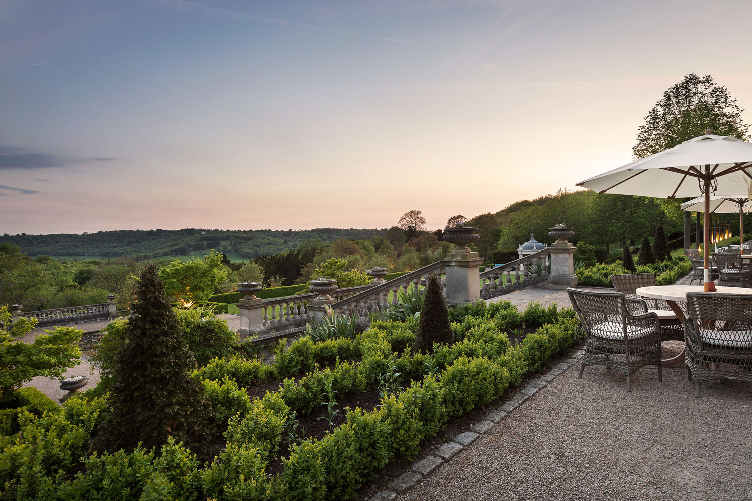 Beaverbrook Ups The Ante In 2021 With An Enticing Range Of Dining Options