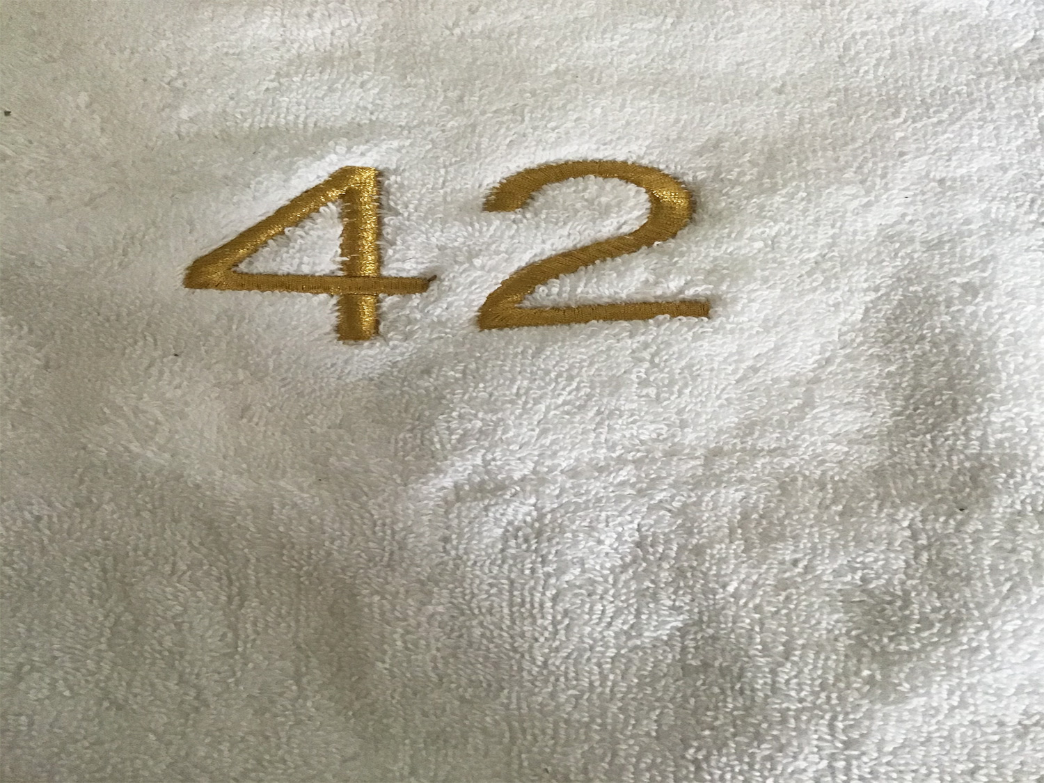 Collingwood & Hay's Quest To Create The Best Towel In The World