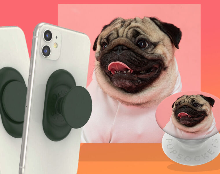 PopSockets' Products are Innovative, Practical and Fun for Mobile Users 8