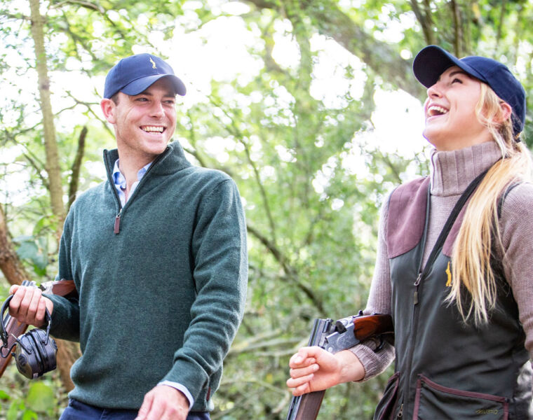 Take a Shot at West London Shooting School for a Great Day Out