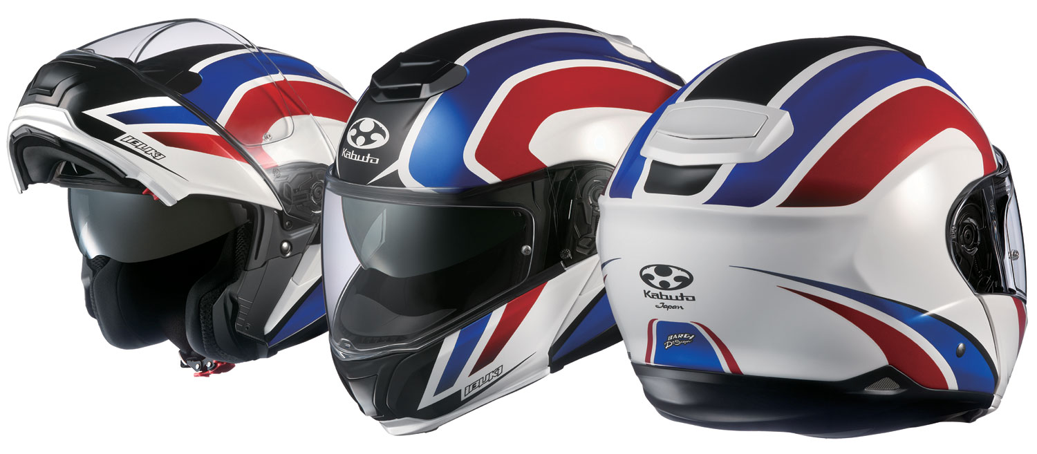 kabuto road bike helmet