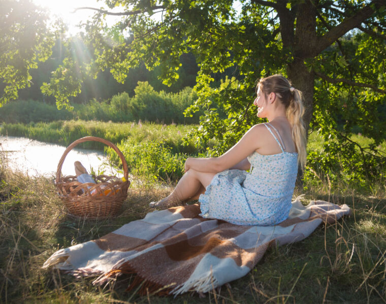 The Best Vitamin Packed Foods to Enjoy on National Picnic Week