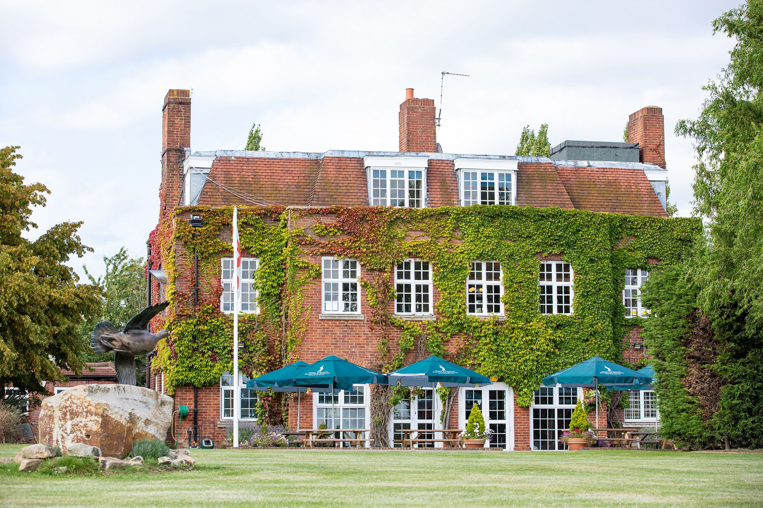 Take A Shot At West London Shooting School For A Great Day Out