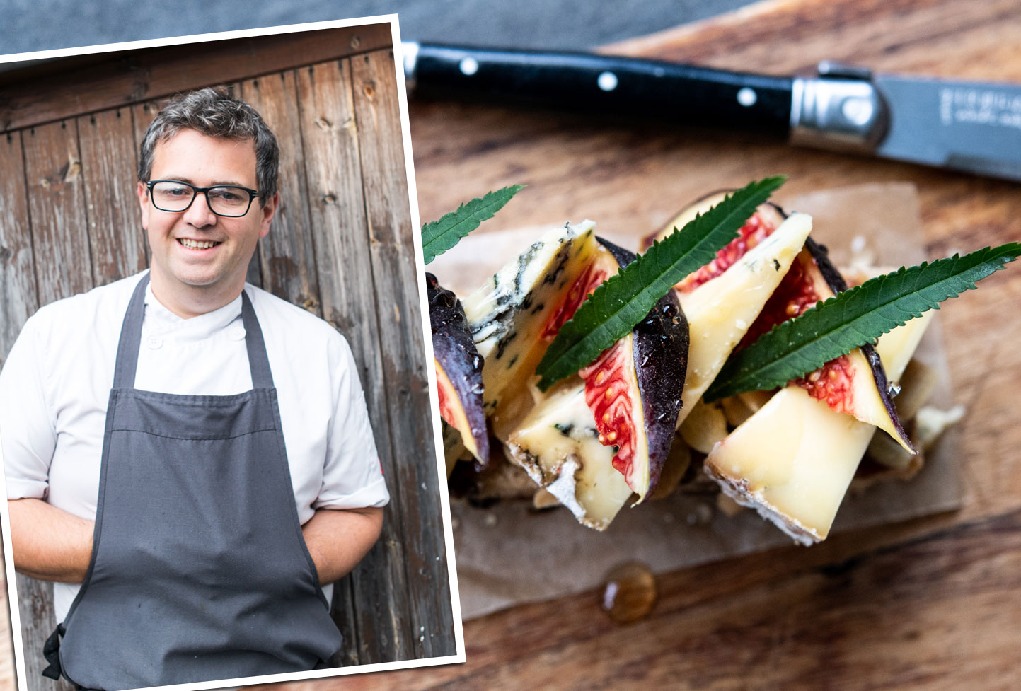 Amblesides Old Stamp House Is Voted The Best Restaurant In The World 2021