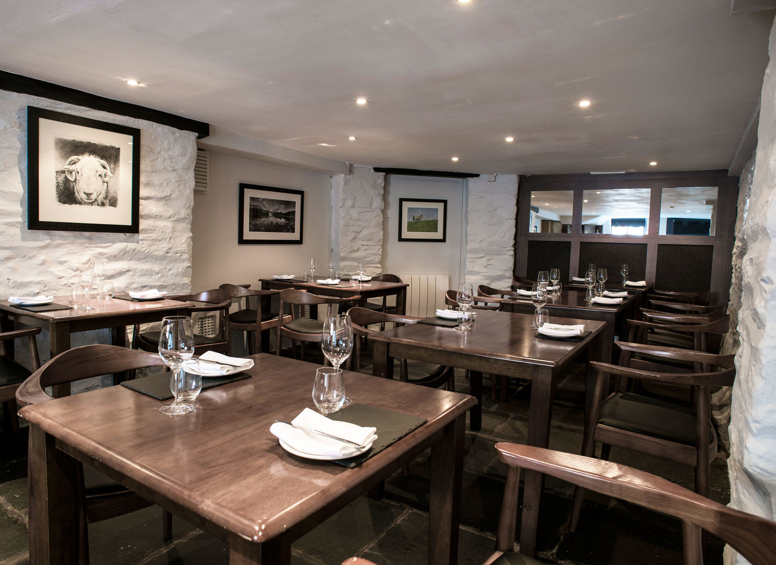 Ambleside's Old Stamp House Is Voted The Best Restaurant In The World 2021