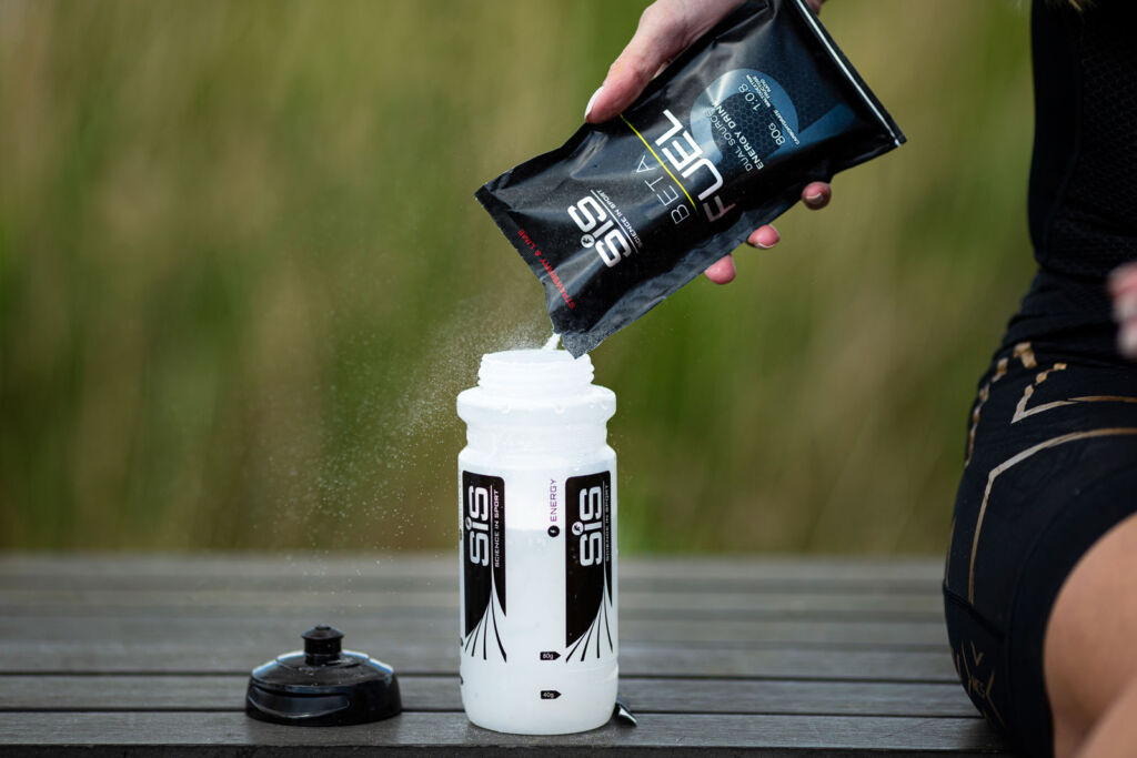 A First Look at Science in Sport's New Beta Fuel Range