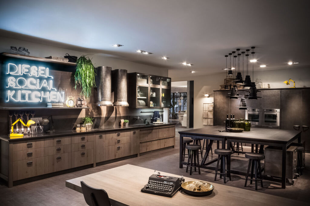 Scavolini Reveals What Consumers Expect From a Kitchen in 2021