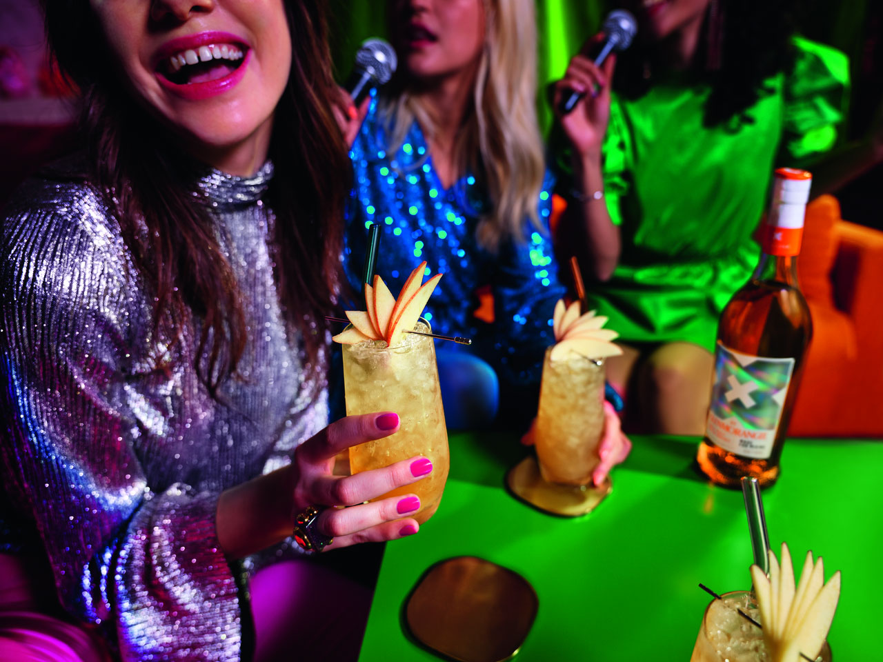 X By Glenmorangie Is The Ideal Opportunity To Wow Your Friends Taste Buds