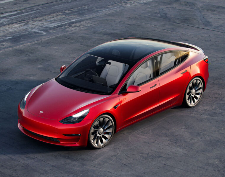 Why the Tesla Model 3 Makes the Switch to Electric Motoring Very Tempting