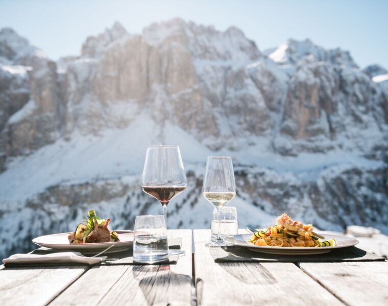 A Taste for Skiing 2021 will Showcase the Country's Best New Culinary Talent