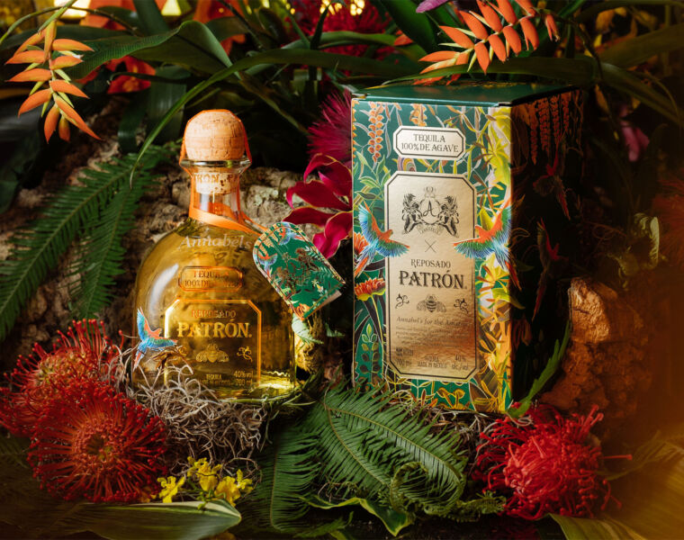 Annabel's and PATRÓN Tequila Partner to Help Save the Brazilian Rainforest