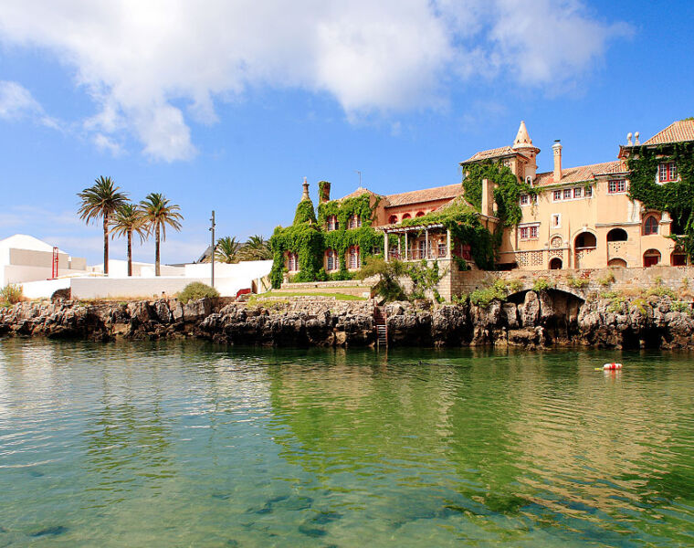 Cascais, Portugal's Hidden Gem and its Special Connection to 007 James Bond