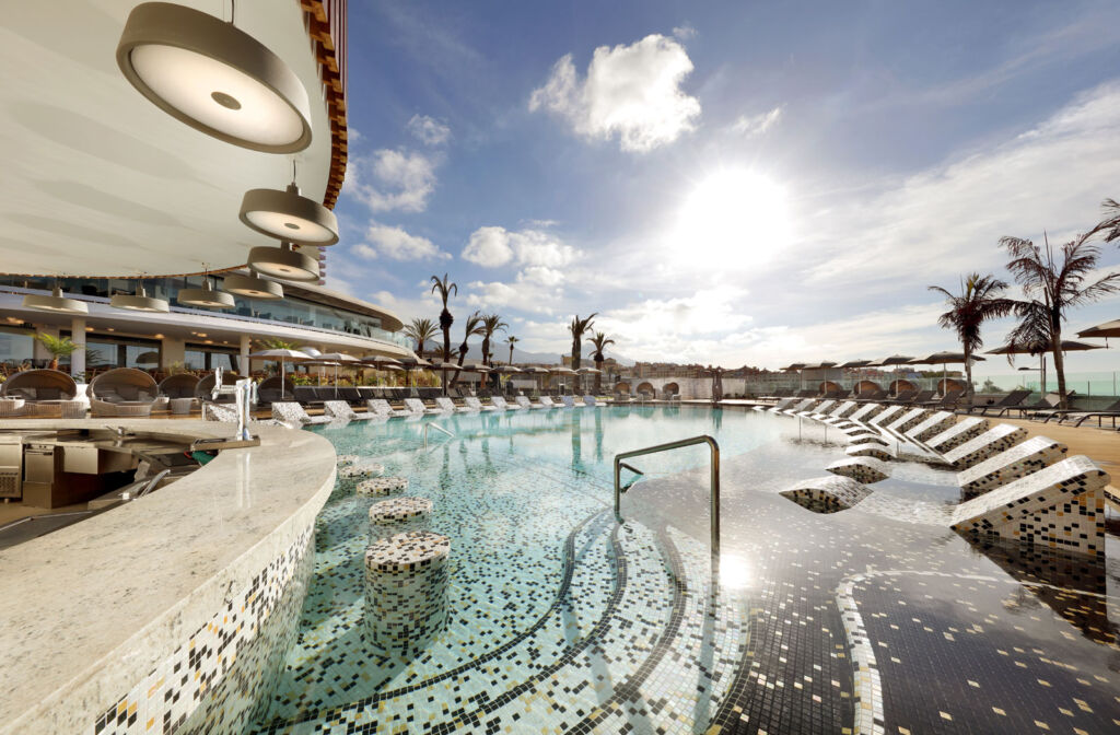 Hard Rock Hotel Tenerife is Ready to Give you the VIP Treatment