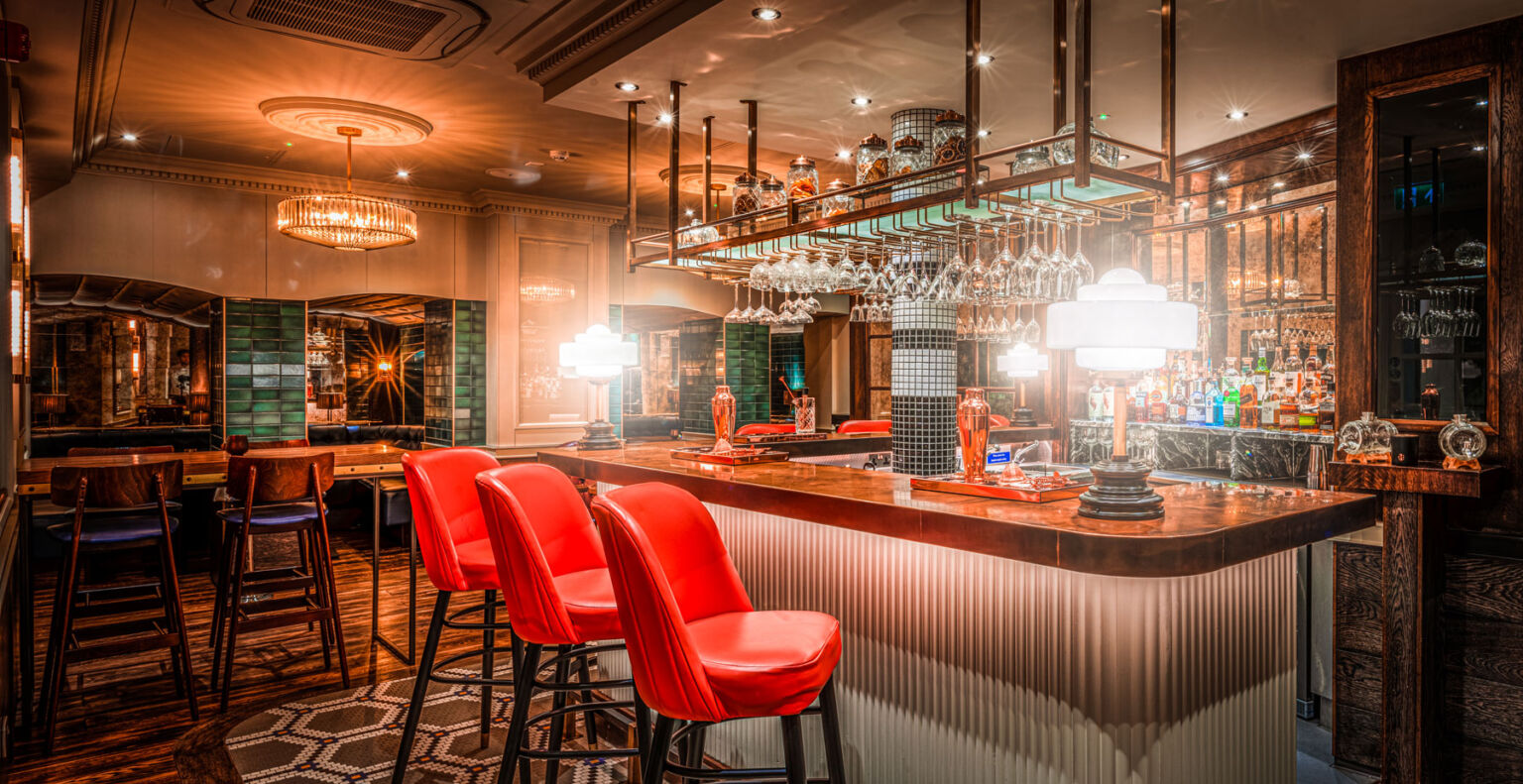 Sloane Place, Chelsea's New Boutique Hotel & Restaurant Is All Set To