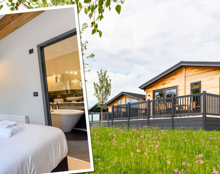 Fresh Air & Luxury with Darwin Escapes Holiday Homes in Stratford-upon-Avon