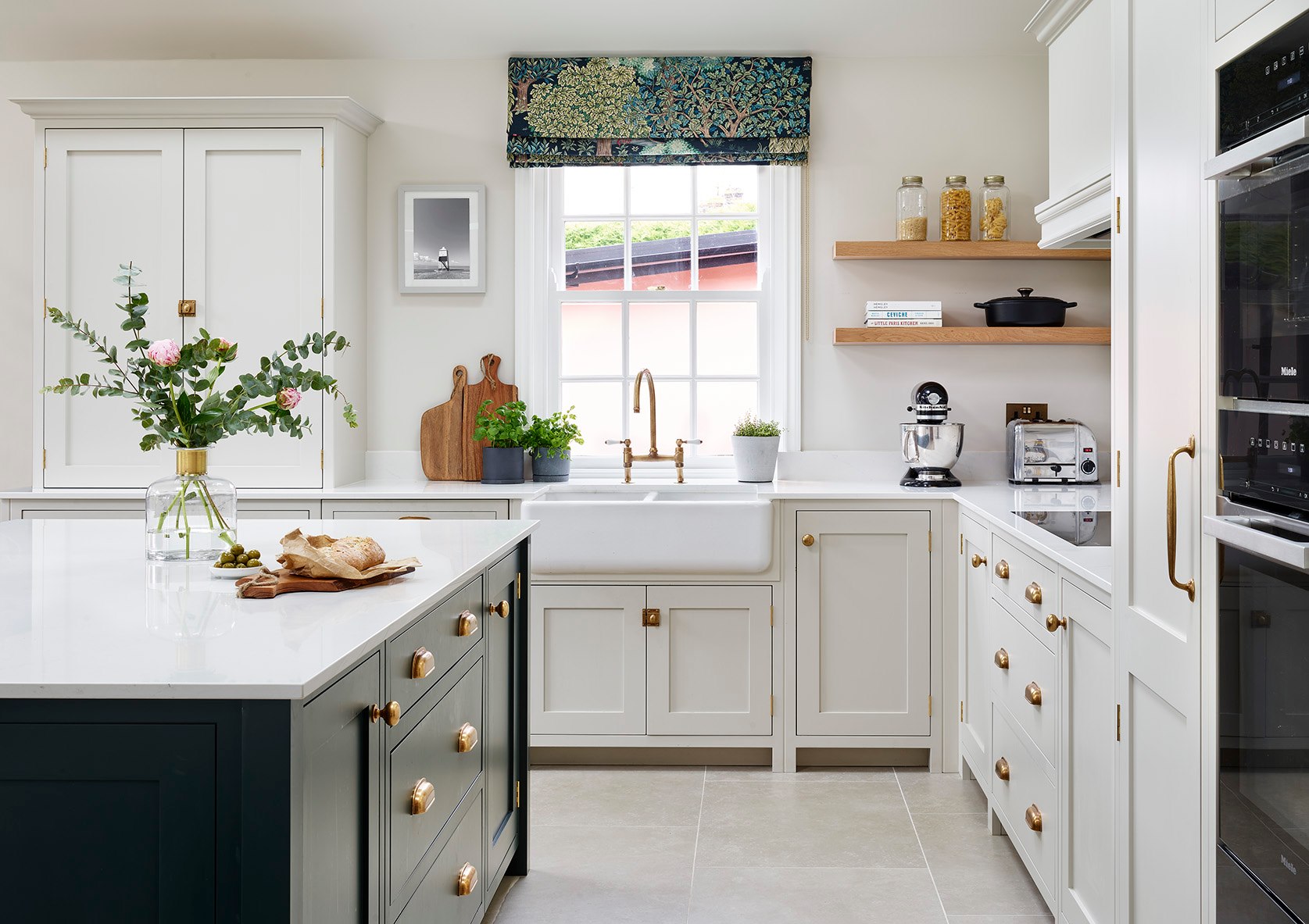 the major mistakes to avoid when planning a bespoke kitchen