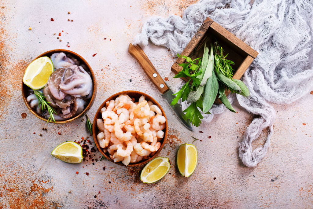 MSC Reveals Sustainable Seafood Sales Reached an All-time High in 2020-21