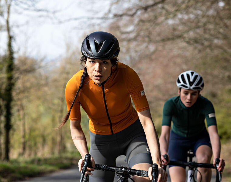 Tried and Tested: Our Verdict on Albion's Debut Women's Cycling Range