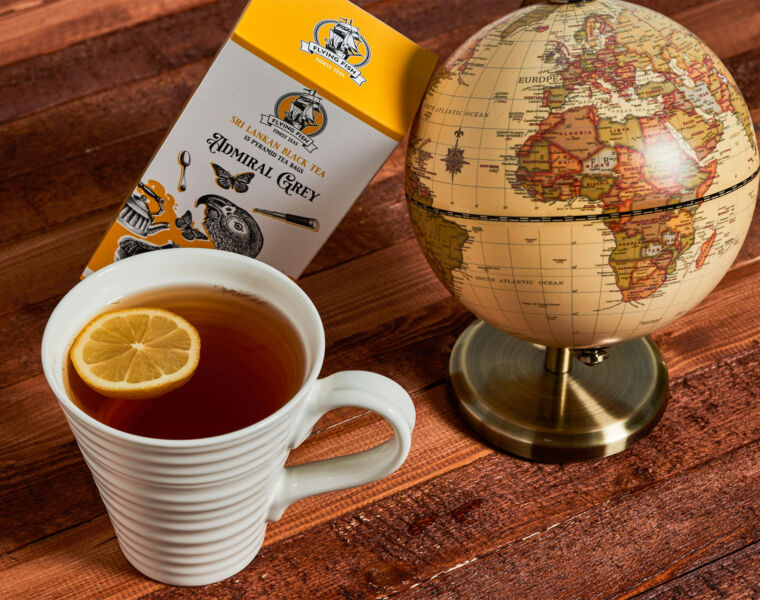 How the Flying Fish Tea Co. is Leading the Way in Sustainable Change 16