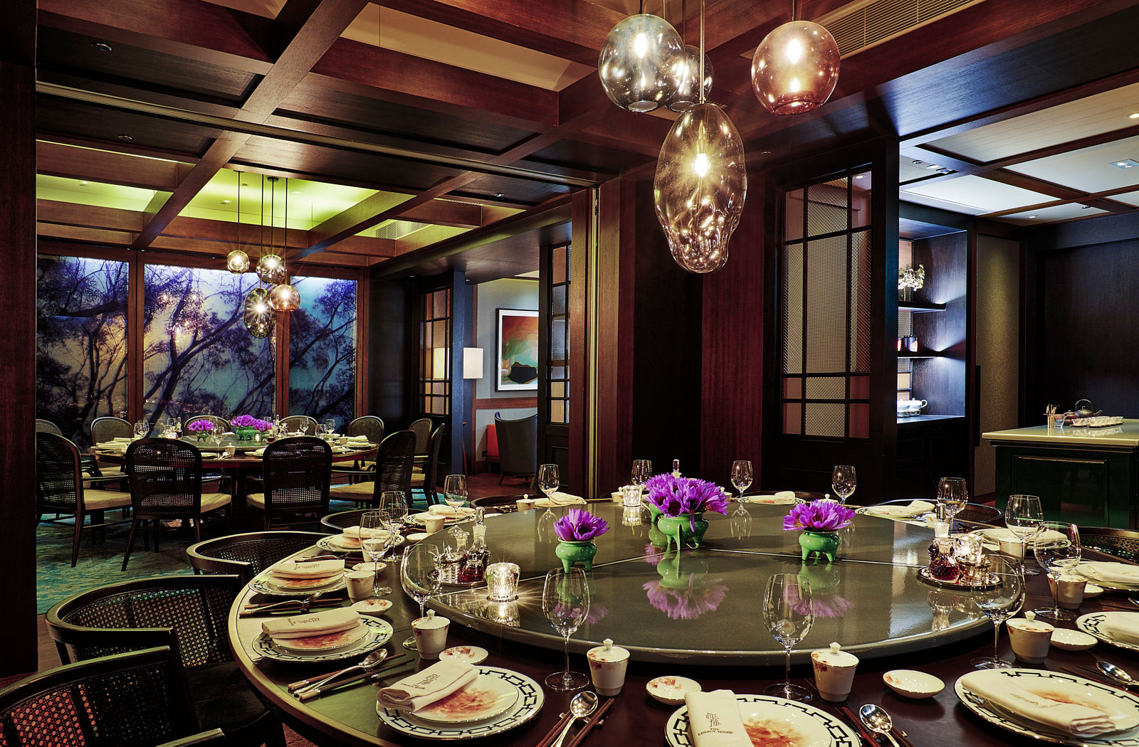 Rosewood Hong Kong Introduces An Array Of Exclusive Festive Offerings