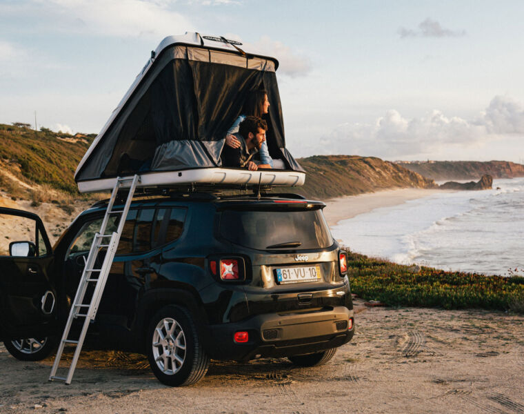 The Best Ways to Make a Road Trip as Eco-friendly as Possible