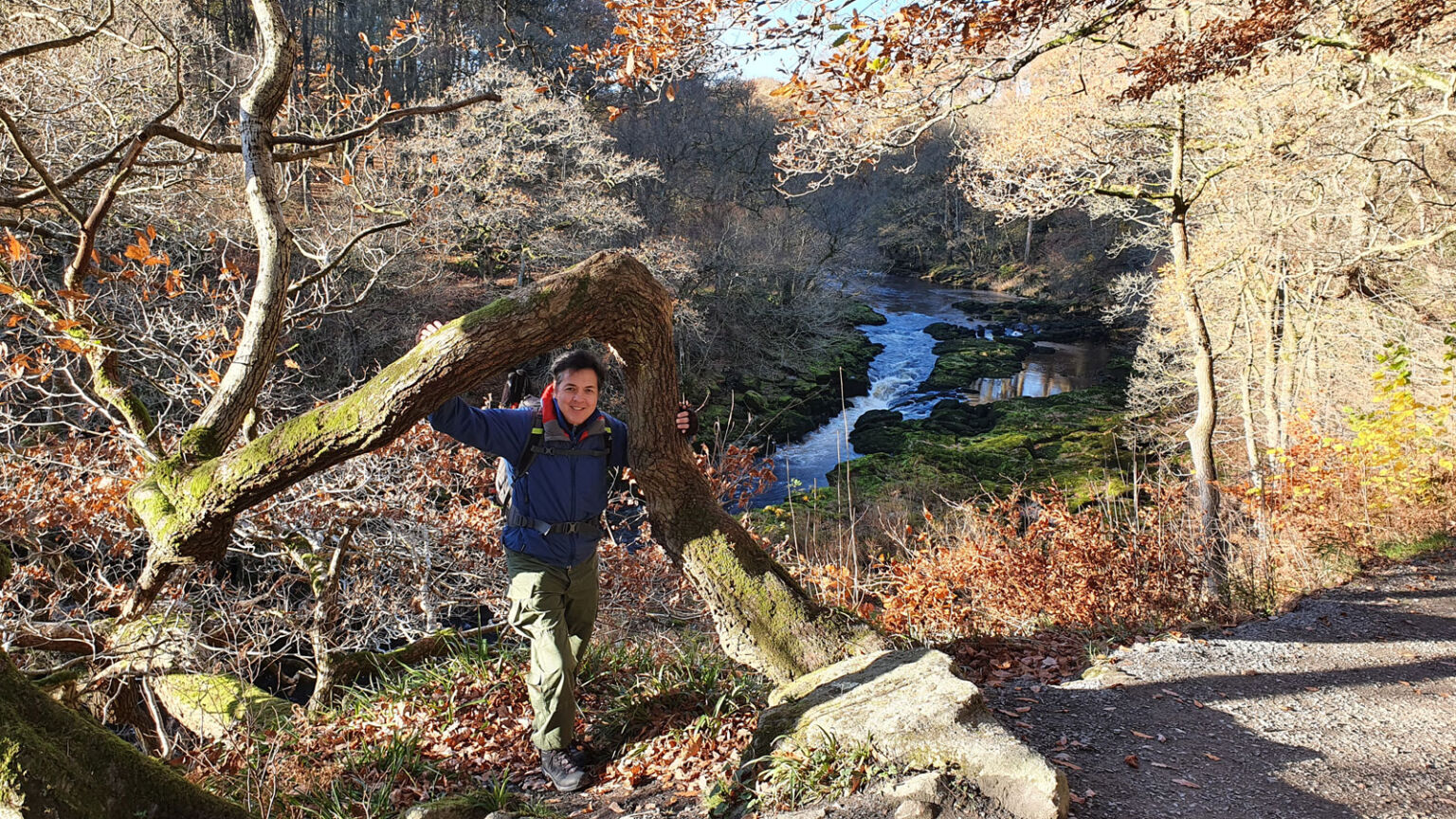 Berghaus Expeditor Ridge 2.0 Boots Are