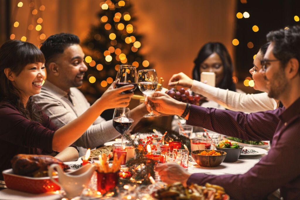 2021 Guide to Knockout Festive Wines