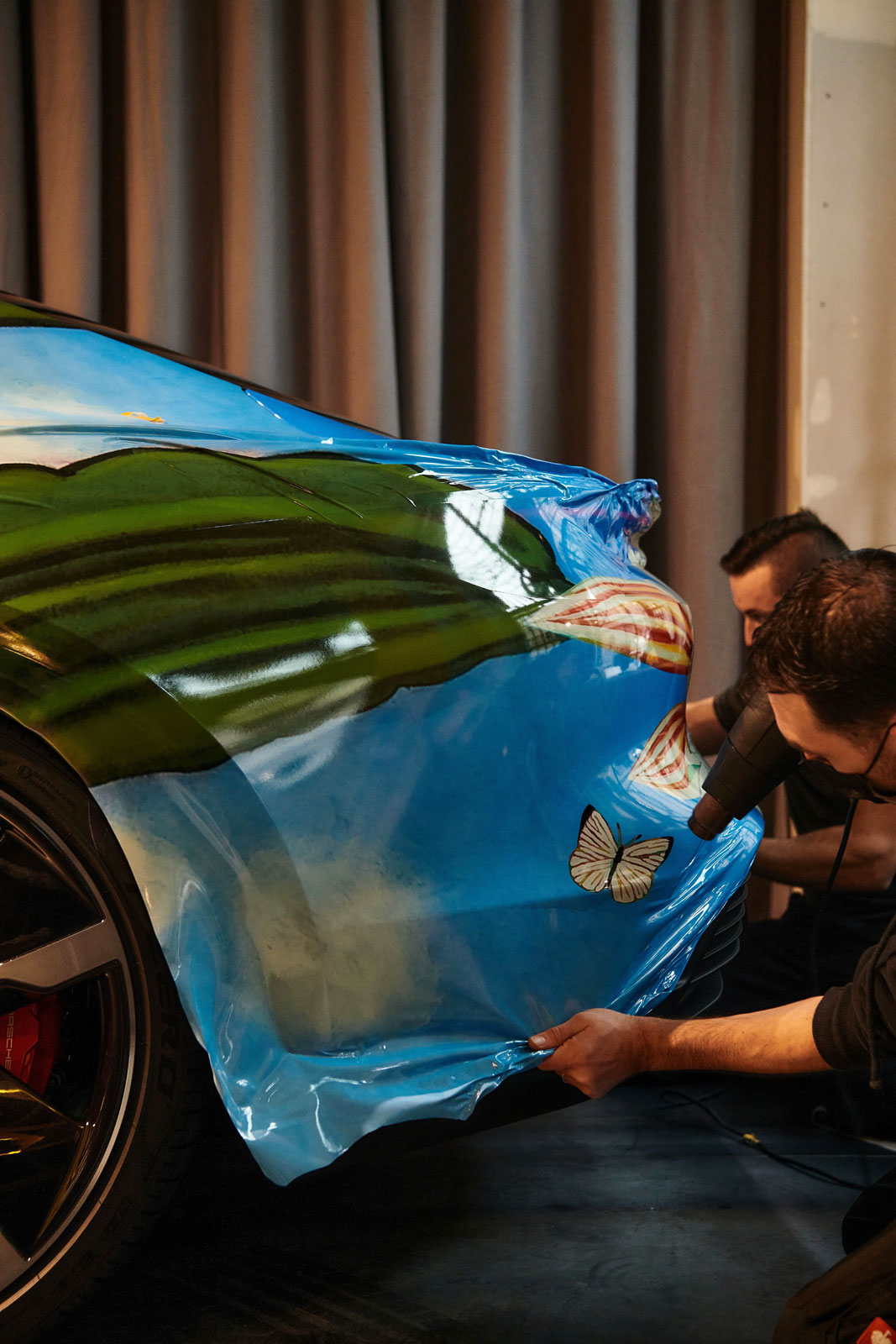 SIGNal Design Wins The Prestigious 