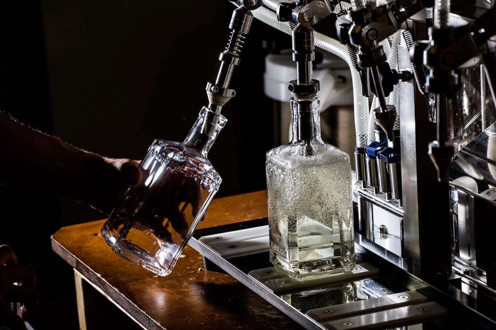 York Gin Delivers History In The Tasting And Superior Flavours