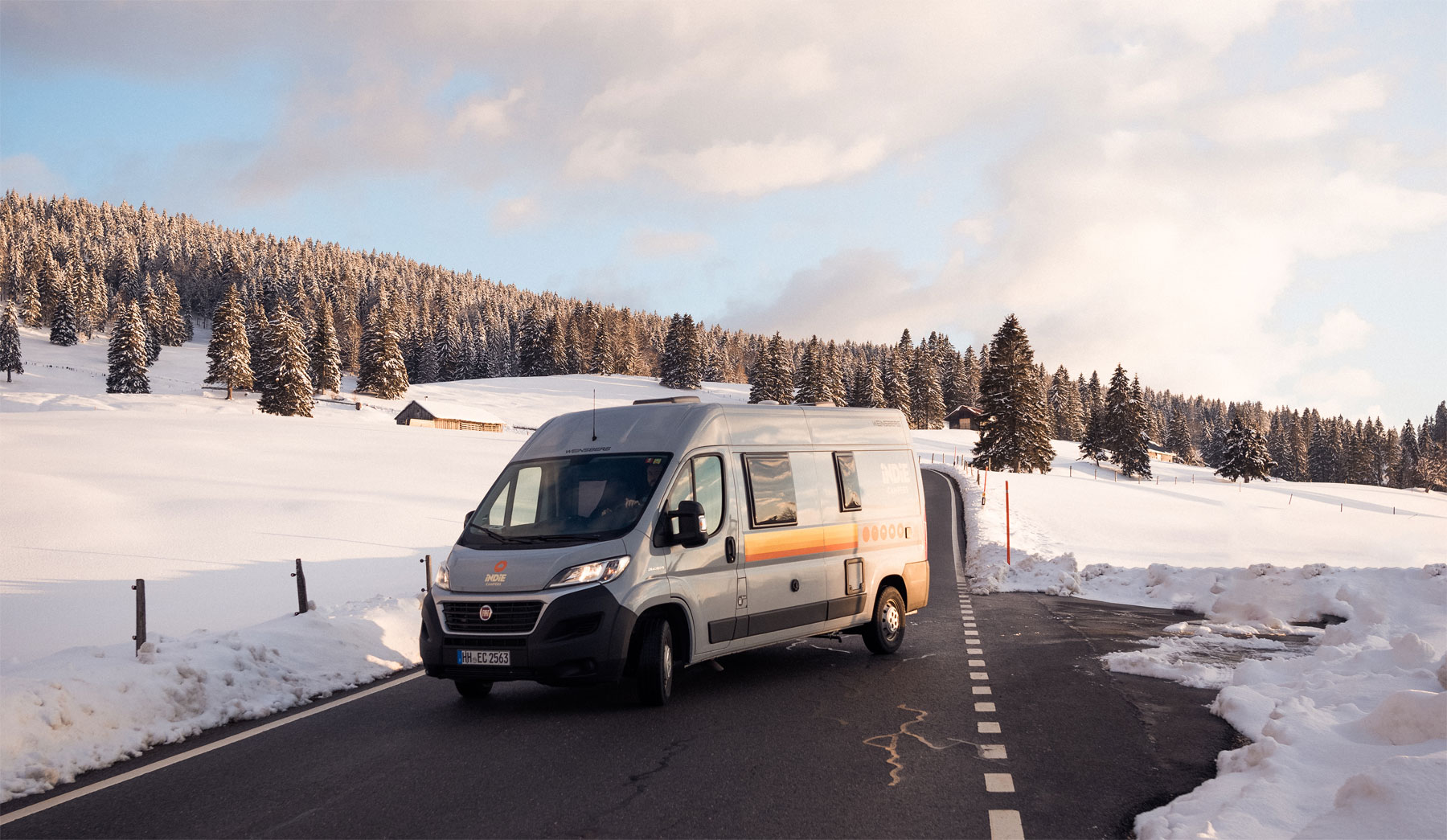 indie-campers-expands-in-scandinavia-with-new-centres-in-finland-norway