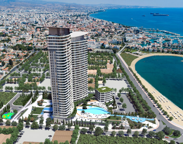 Why Limassol is Shaping up to Become Europe’s New Riviera in 2022