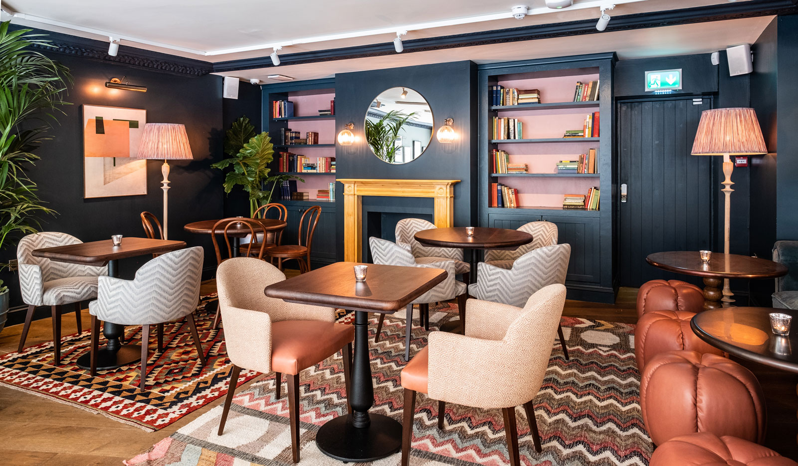 Coppa Club Opens First South West Branch In Bristol's Clifton Village