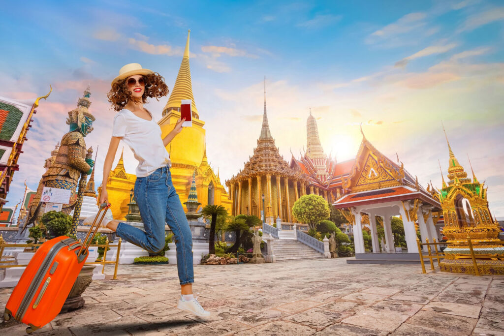 Centara Launches "Test & Go" Packages at 27 Hotels and Resorts in Thailand