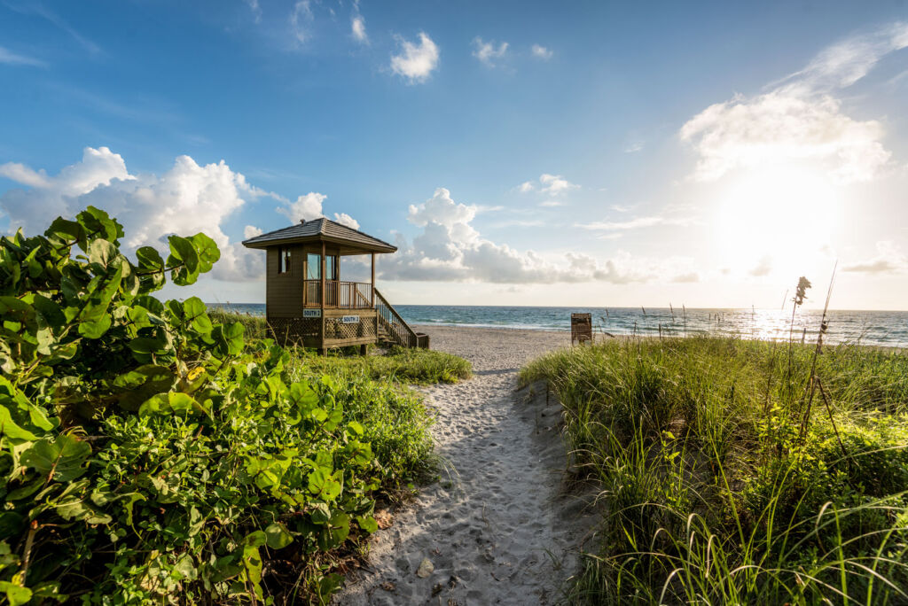 Five Excellent Reasons to Head to The Palm Beaches in 2022