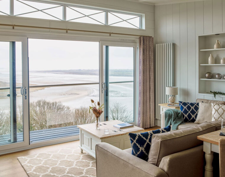Luxury Lodges Partners With Landal UK to Meet Staycation Demand
