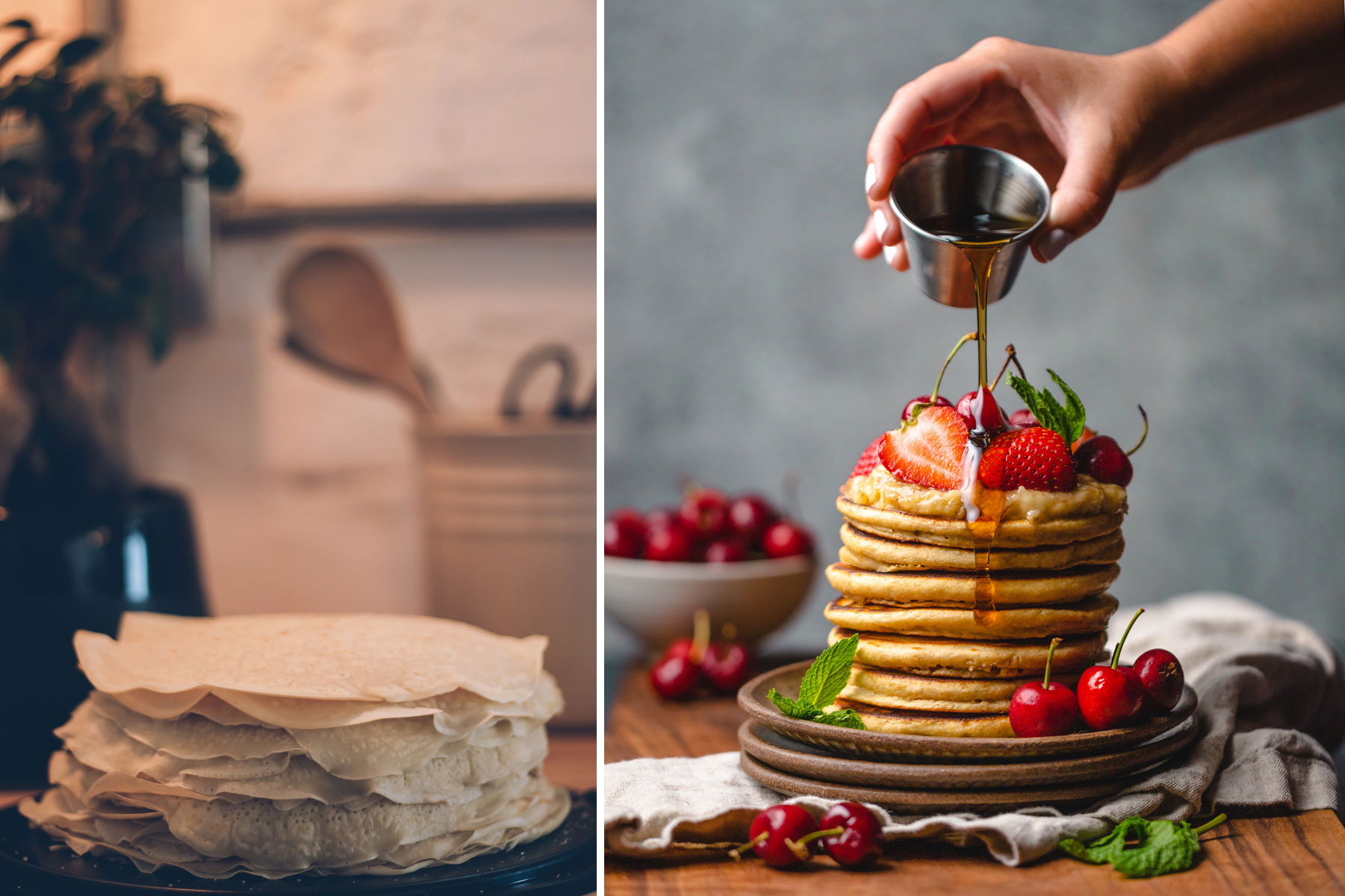 For Pancake Day 2022, Flip & Jump Around The World With ToursByLocals