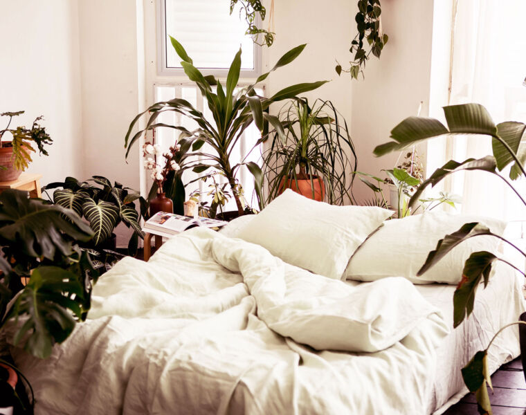 How Sunday Bedding is Creating Better Sleep and Easing Consciences
